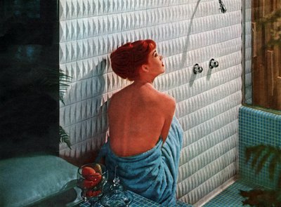 Azulejos de Unknown
